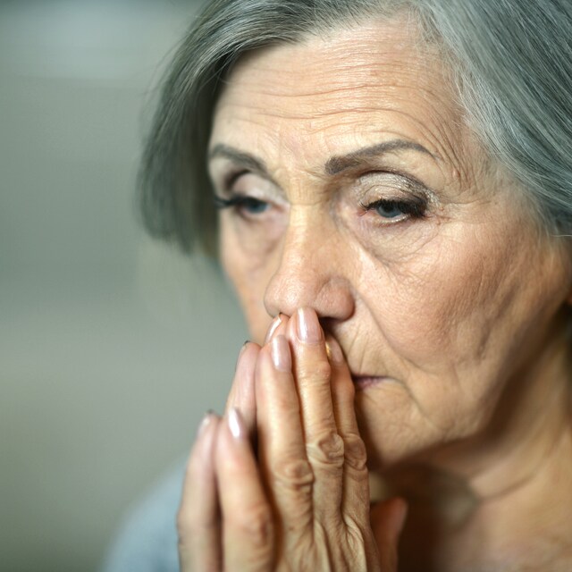 Garder la dénutrition à l’œil 