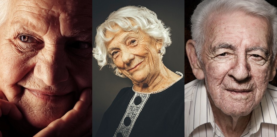 Prendre soin de l'appétit des seniors