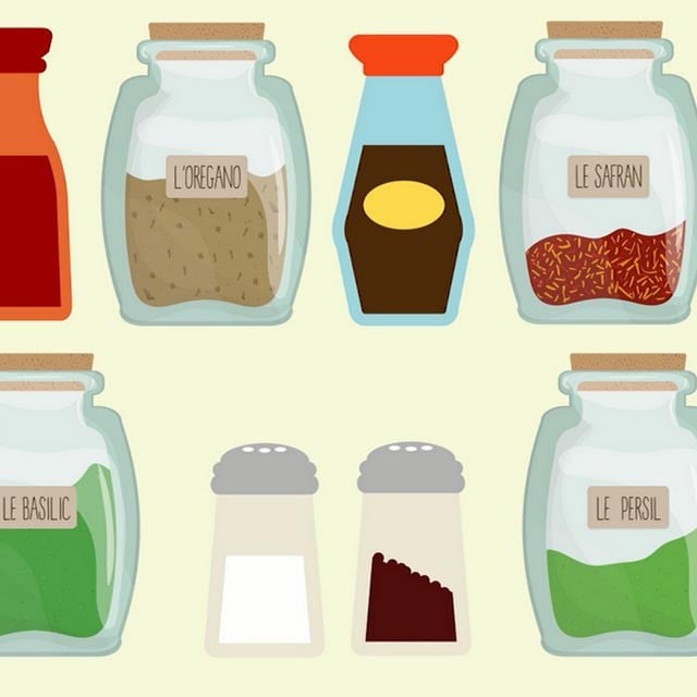 Ravivez le goût et l'appétit de vos résidents !