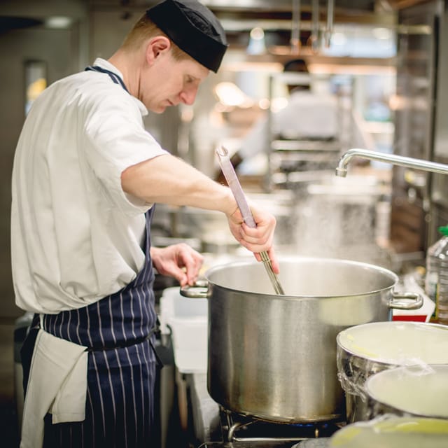 Petits efforts, grands effets