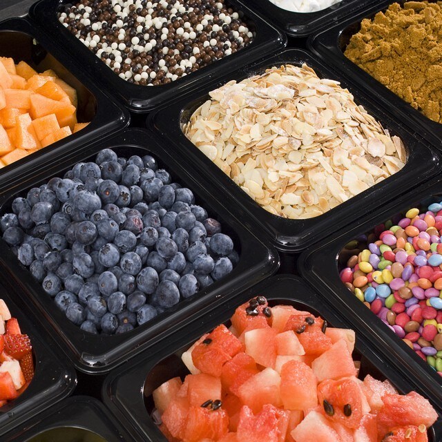 Une autre sorte de repas : l’en-cas !