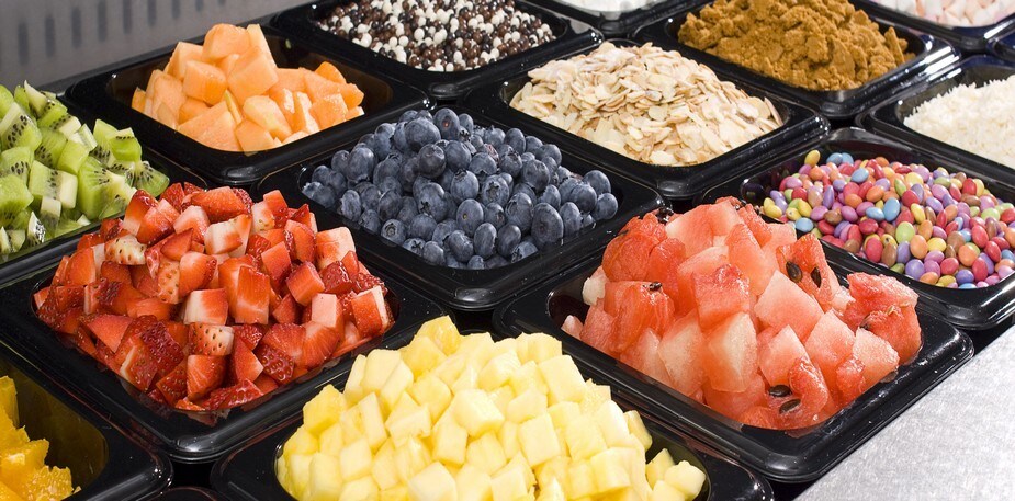 Une autre sorte de repas : l’en-cas !