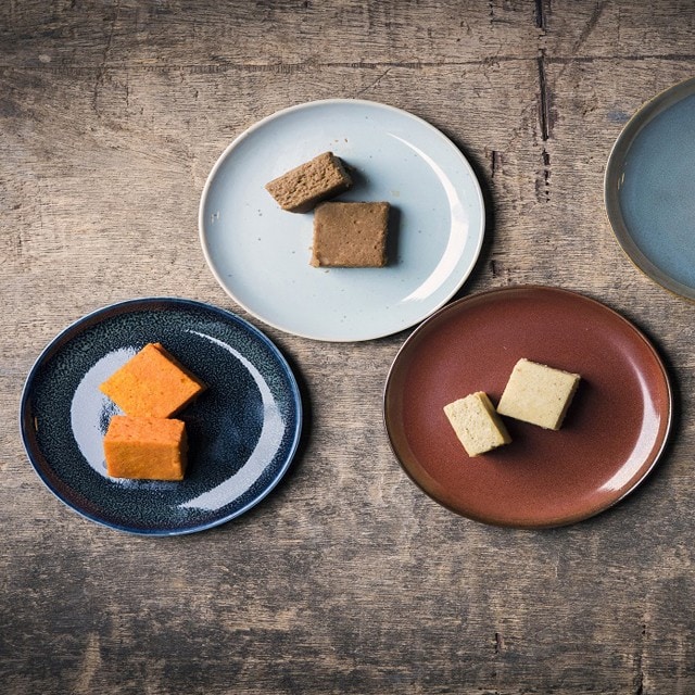 Texture modifiée et harmonie des plats