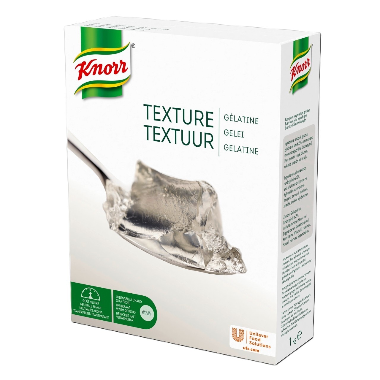 knorr