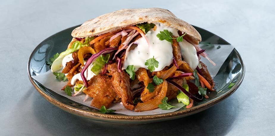 Nos inspirations recettes végétariennes