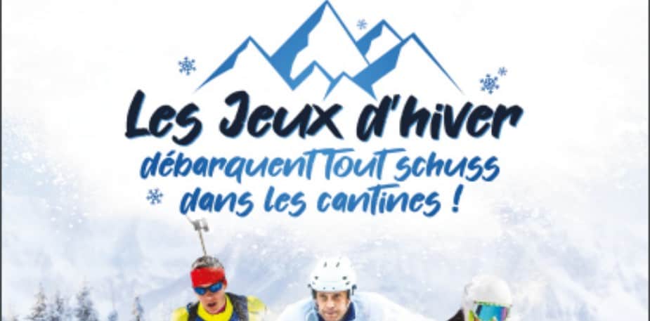 Téléchargez notre brochure sur les jeux olympiques d'hiver !