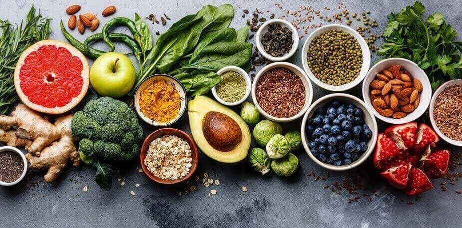 La cuisine végétale : une tendance qui va perdurer