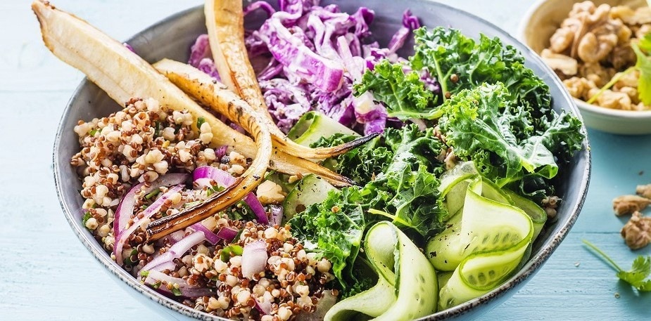 Les 5 tendances de la restauration commerciale  