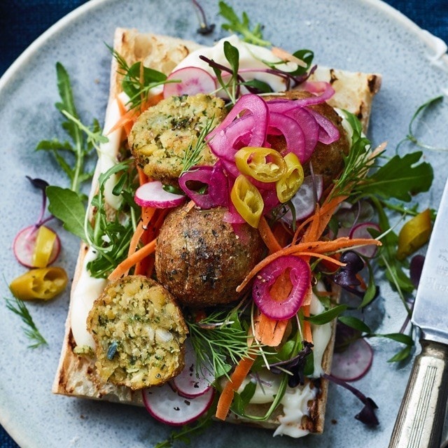 Que signifie la cuisine végétale pour vos menus ? 