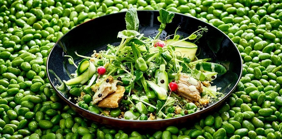 Comment mettre Le Végétal à la Carte ? 