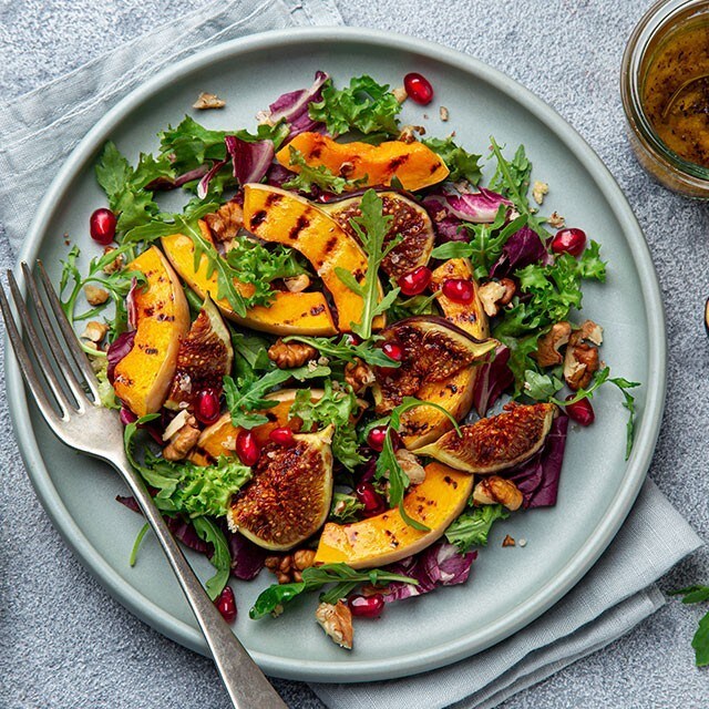 Les 3 valeurs du Boucher Végétarien™ 