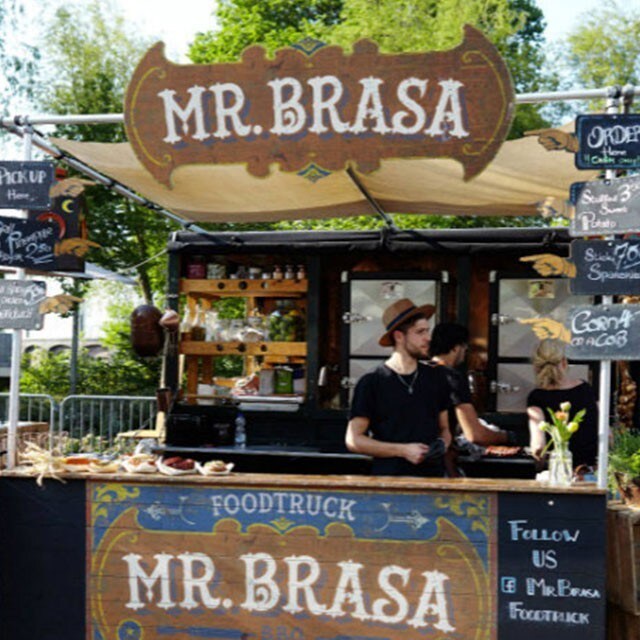 Choisissez des plats végétariens !