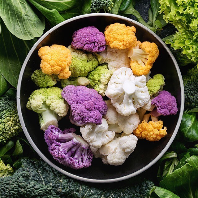 La cuisine végétale : Diversifiez les choix de vos clients !  