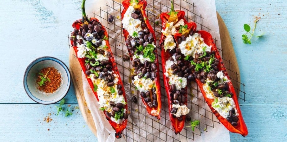 La cuisine végétale : Diversifiez les choix de vos clients !  