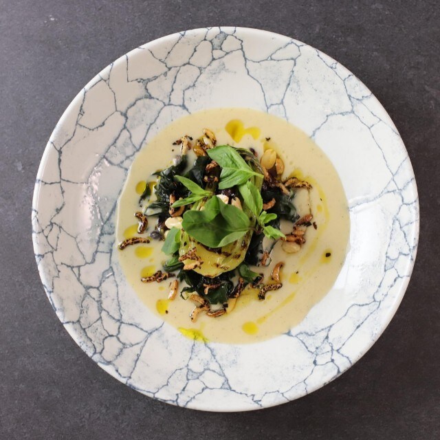 Les ingrédients les plus plébiscités par vos convives pour vos menus végétariens.  