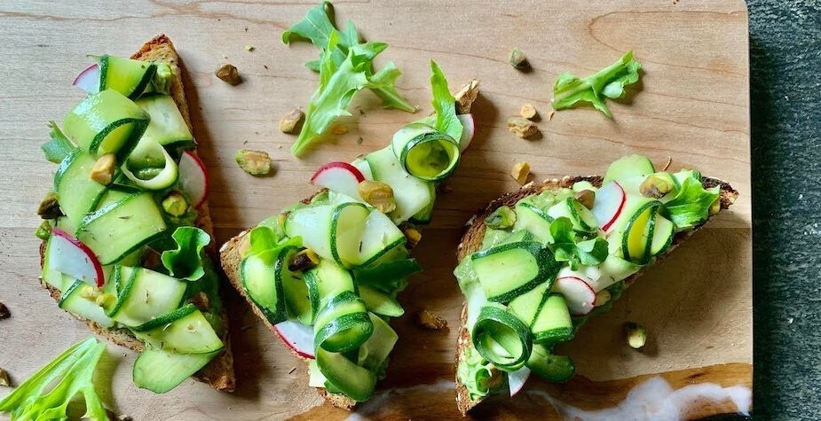 Les ingrédients les plus plébiscités par vos convives pour vos menus végétariens.  