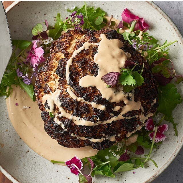 50 Futurs Ingrédients