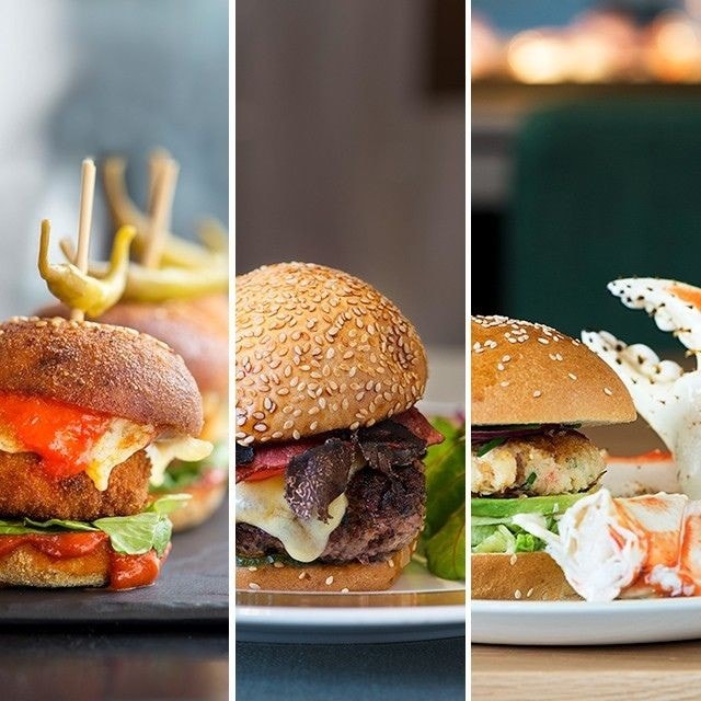 La Folie Burger