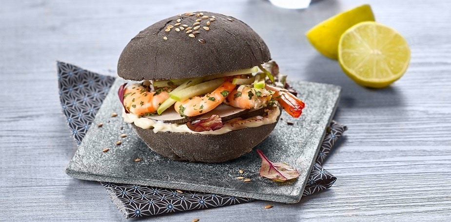 Brochure de Burgers Bistronomique