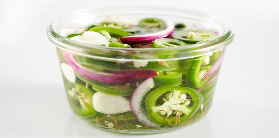 Astuce : Apprenez à saumurer vos légumes