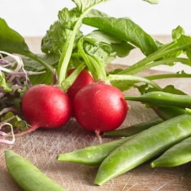 Donnez un boost de bonne santé à vos plats