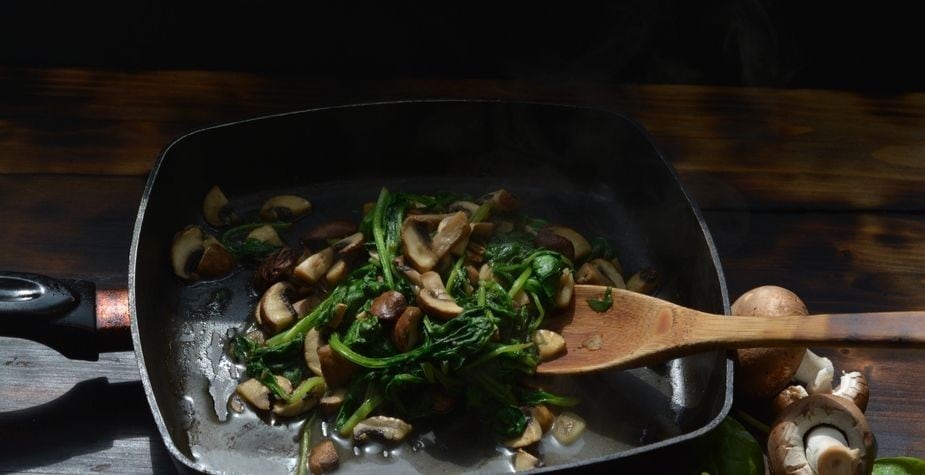 Donnez un boost de bonne santé à vos plats