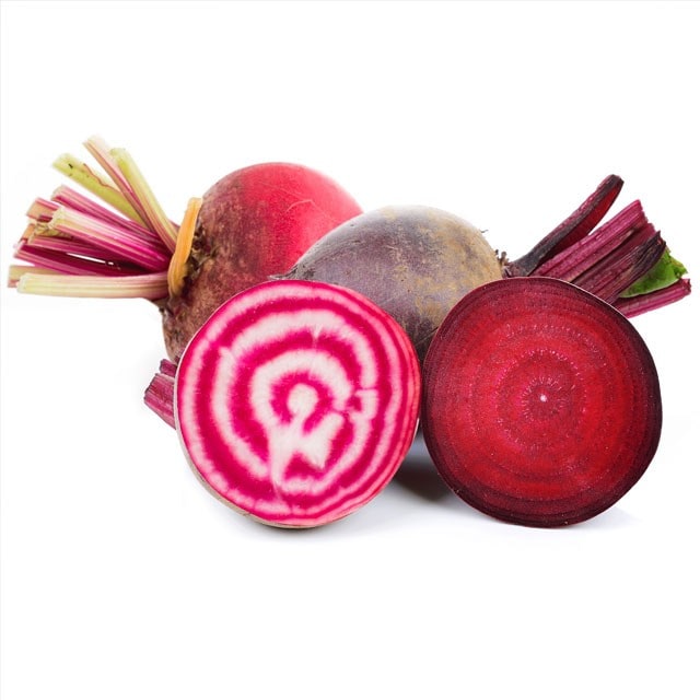 Légumes de saison : 5 alternatives tendances ! 