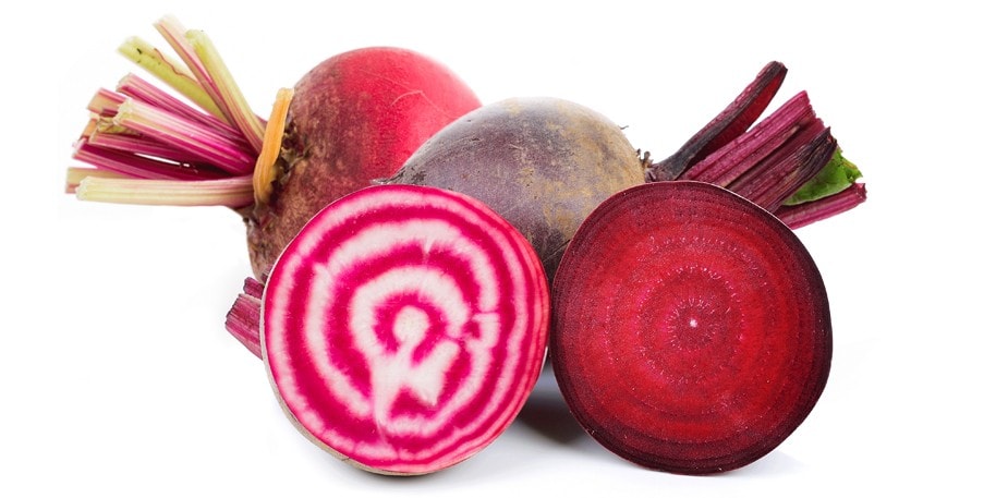 Légumes de saison : 5 alternatives tendances ! 