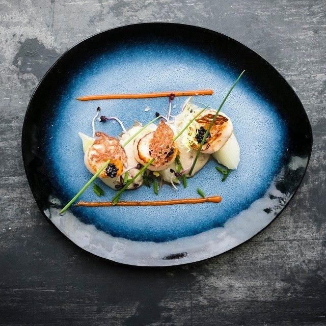 Le poisson à l’honneur sur le menu - Trois tendances de la restauration 