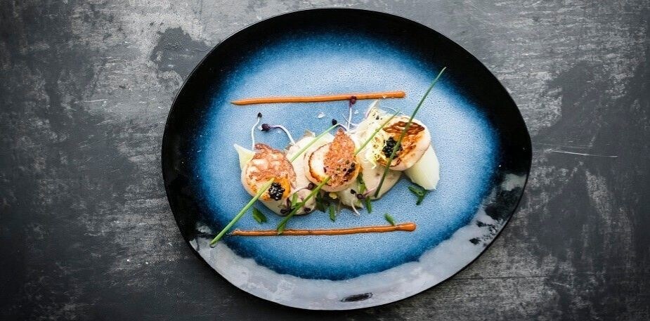 Le poisson à l’honneur sur le menu - Trois tendances de la restauration 