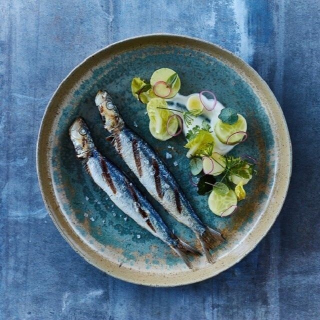 Les meilleurs poissons du premier trimestre