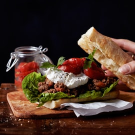 Transformez les restes en farce, en pâte à tartiner ou en condiment