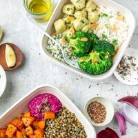 Mijotés Végétariens