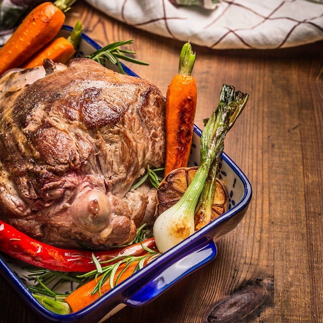 Mijotés à Partager