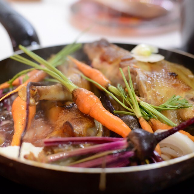 Mijotés : On prolonge la saison !