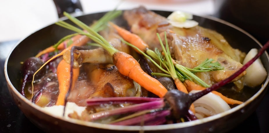 Mijotés : On prolonge la saison !