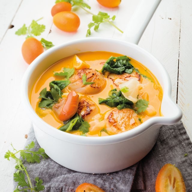 Téléchargez le livre de recettes de Mijotés revisités