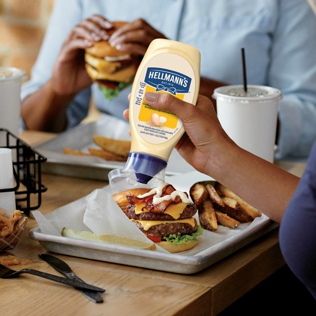 Découvrez ce qui rend la mayonnaise Hellmann’s® si spéciale