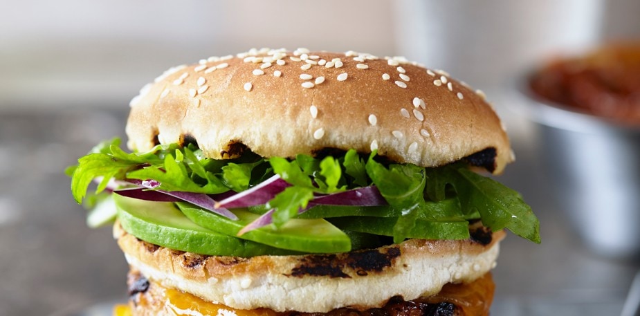 Découvrez nos Recettes Street Food