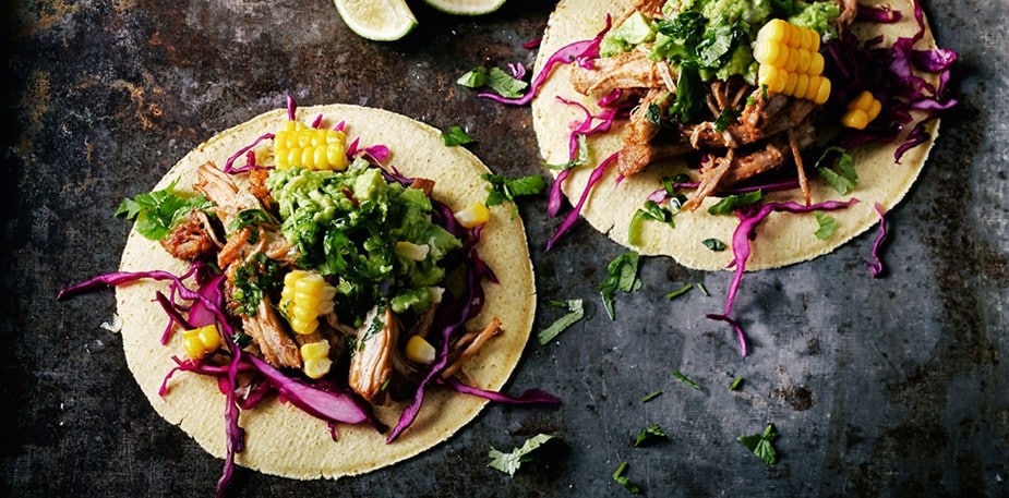 En route pour une révolution des tacos