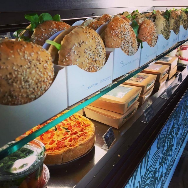 Entretien avec Josépha PURON, chef du restaurant Le Garde-Manger