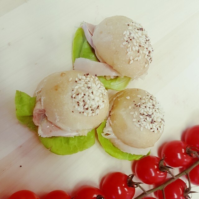 Du coup quelle importance accordez-vous aux sauces dans vos plats ?