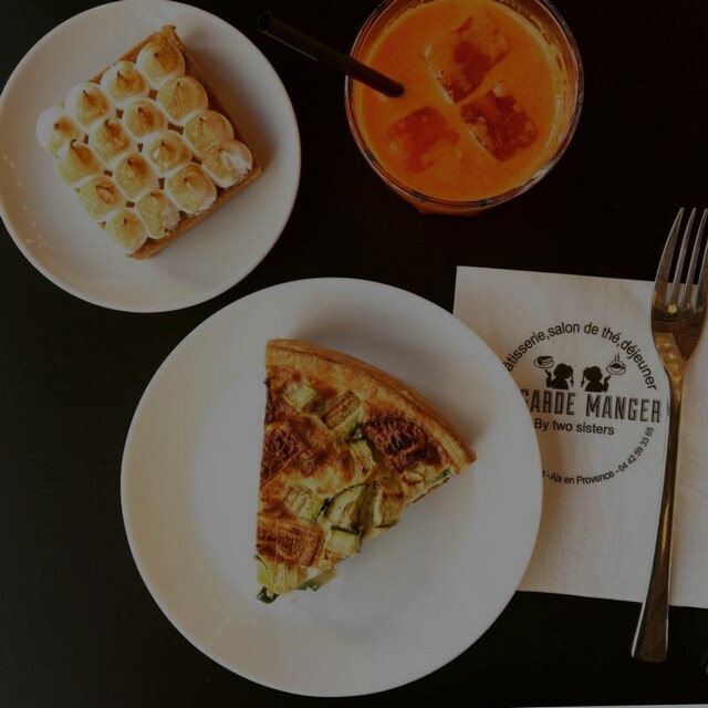 Pouvez-vous nous présenter votre restaurant et son concept plus en détails ?