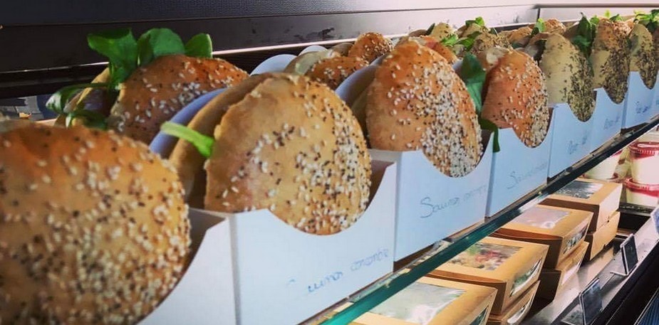 Entretien avec Josépha PURON, chef du restaurant Le Garde-Manger