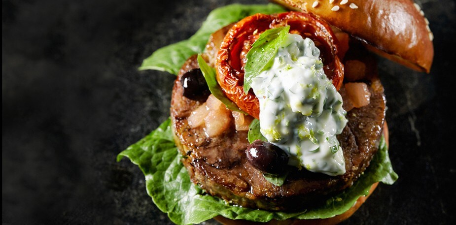 Fast Food Gastronomique