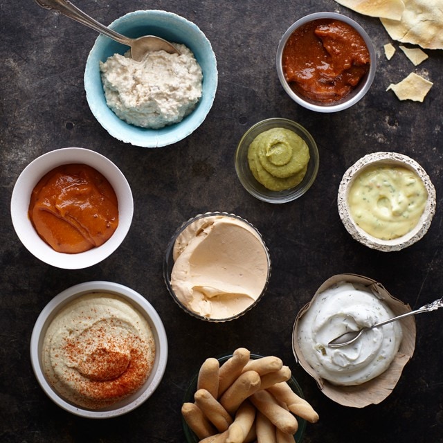 La Mayonnaise à Toutes vos Sauces