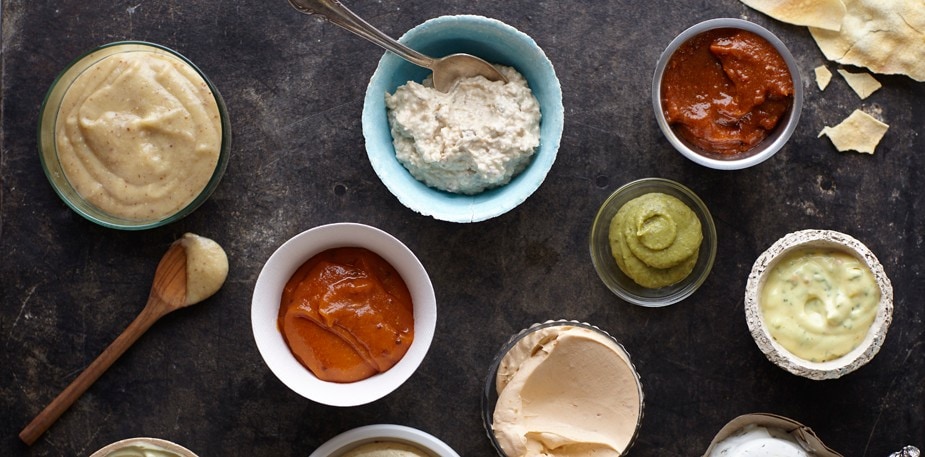 La Mayonnaise à Toutes vos Sauces