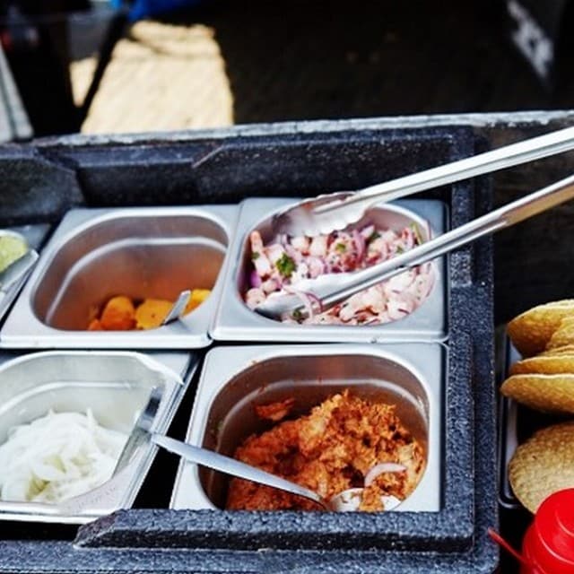 Les secrets pour réussir son food truck