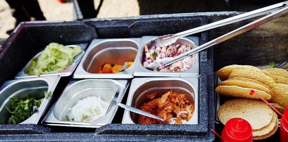 Les secrets pour réussir son food truck