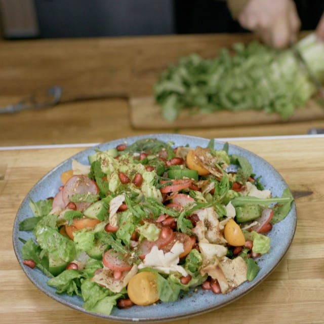 Stop au gaspillage en cuisine en quelques astuces 